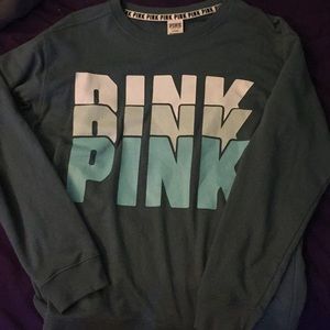 NWT Victorias Secret Crewneck